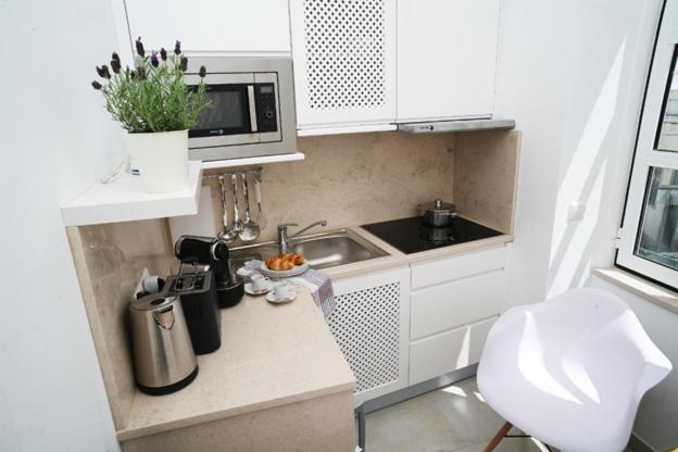 Apartament Studio Rosmarin Dystrykt Dystrykt Faro Zewnętrze zdjęcie