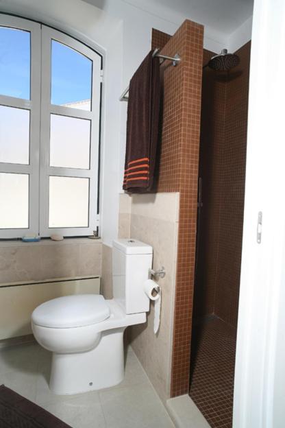 Apartament Studio Rosmarin Dystrykt Dystrykt Faro Zewnętrze zdjęcie