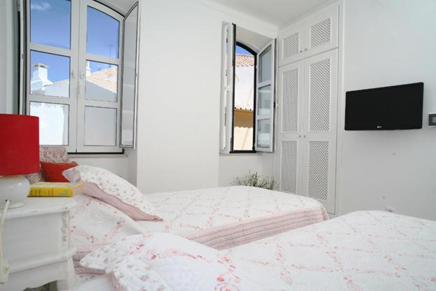 Apartament Studio Rosmarin Dystrykt Dystrykt Faro Zewnętrze zdjęcie