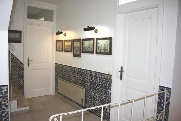Apartament Studio Rosmarin Dystrykt Dystrykt Faro Zewnętrze zdjęcie