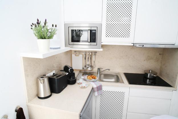 Apartament Studio Rosmarin Dystrykt Dystrykt Faro Zewnętrze zdjęcie
